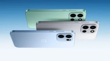 بطارية عملاقة.. ون بلس يعد سلسلة Turbo 6 بـ9000 ملي أمبير ساعة